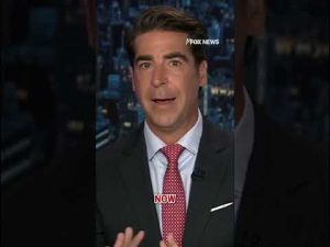 Read more about the article Watters: America is back on offense #shorts #usa #foxnews #trump