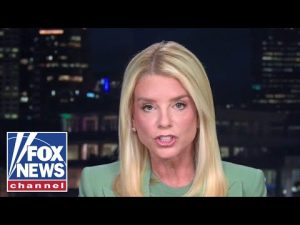 Read more about the article Bondi BLASTS mayor, threatens to take away federal funding