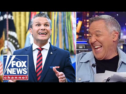 You are currently viewing Gutfeld: The one weird thing about Pete Hegseth…