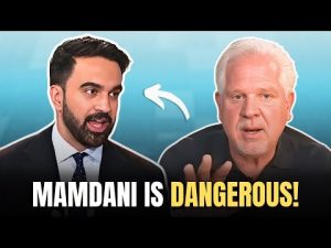 Read more about the article Why Zohran “Soy Boy” Mamdani Will DESTROY NYC as Mayor