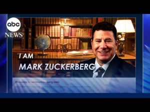 Read more about the article Lawyer named Mark Zuckerberg sues Meta for account shutdowns