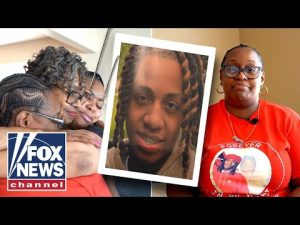 Read more about the article Chicago family BEGS Trump after son killed: Send in troops!