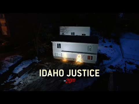 You are currently viewing Latest details uncovered in Idaho College Murders case | 20/20 ‘Idaho Justice’ Part 1