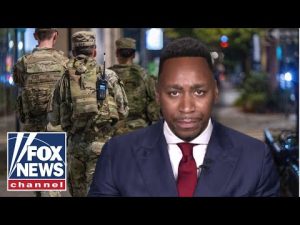 Read more about the article ‘HOW DARE YOU’: Gianno Caldwell slams ‘incompetent’ Chicago leadership