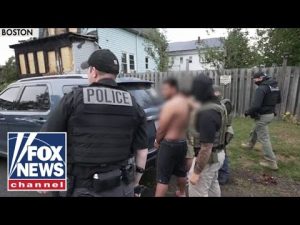 Read more about the article These sanctuary policies protect the worst of the worst, acting ICE director warns