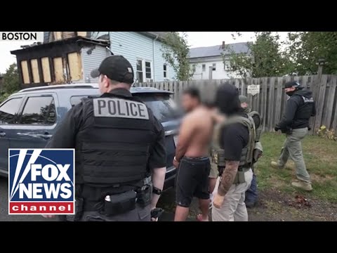 You are currently viewing These sanctuary policies protect the worst of the worst, acting ICE director warns
