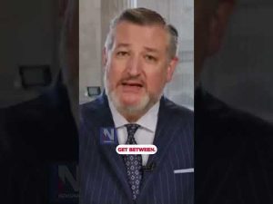 Read more about the article Sen. Ted Cruz slams Gov. J.B. Pritzker over crime & illegal immigration