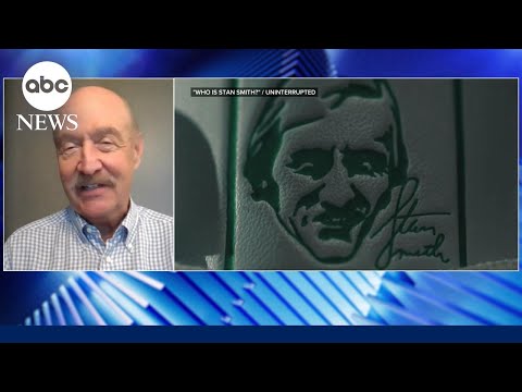 You are currently viewing ‘Who Is Stan Smith?’ Tennis legend gets his due in new doc