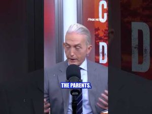 Read more about the article ‘Ebbs and flows’: Trey Gowdy opens up on the challenges of homicide investigations #shorts