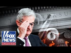 Read more about the article Everything Fed Chair Powell was ‘TOO LATE’ on revealed