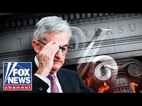 You are currently viewing Everything Fed Chair Powell was ‘TOO LATE’ on revealed