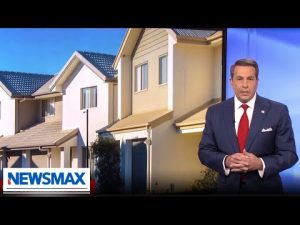 Read more about the article GOP can’t afford to fall into the affordable housing trap: Tom Basile | America Right Now