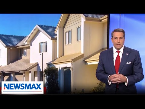 You are currently viewing GOP can’t afford to fall into the affordable housing trap: Tom Basile | America Right Now