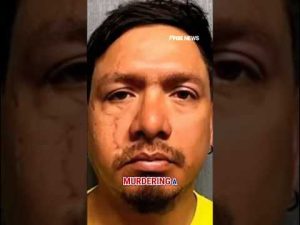 Read more about the article Migrant accused of murdering 19-year-old Maryland woman #shorts #foxnews #crime