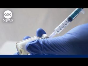 Read more about the article Vaccine confusion growing amid CDC turmoil