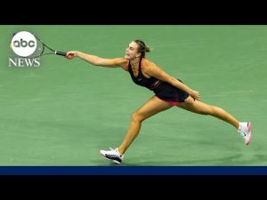 Read more about the article US Open women’s final today
