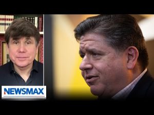 Read more about the article Pritzker is playing politics with peoples lives: Rod Blagojevich | Saturday Report