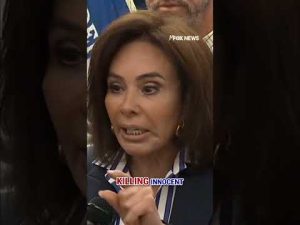 Read more about the article Pirro: No more CODDLING young criminals #shorts #foxnews #crime #washington