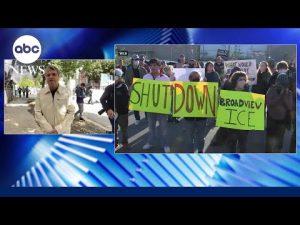 Read more about the article Illinois Rep. Mike Quigley on Chicago immigration crackdown