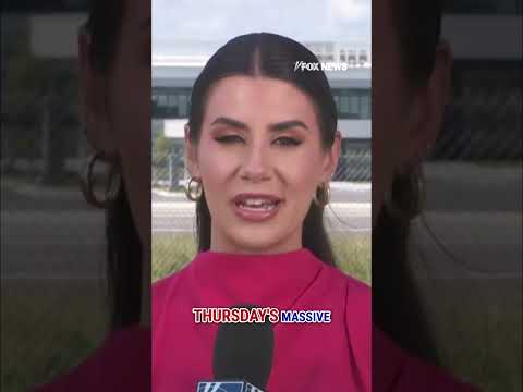 You are currently viewing Hundreds arrested in MASSIVE immigration sweep at Hyundai plant #shorts #foxnews #immigration
