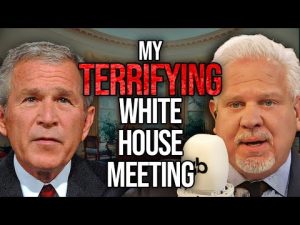 Read more about the article The DISTURBING secret George W. Bush revealed to Glenn Beck