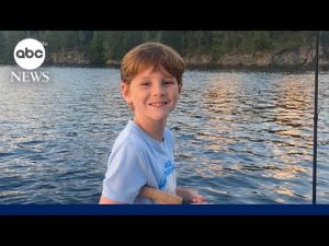 Read more about the article Church attack survivor, 10, has bullet in neck
