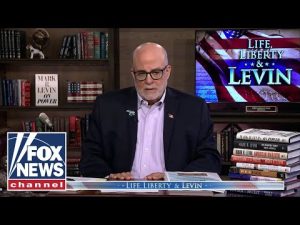 Read more about the article Levin: I DARE the media to report on this