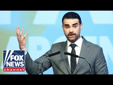 You are currently viewing Ben Shapiro: This is a ‘GIGANTIC MISTAKE’