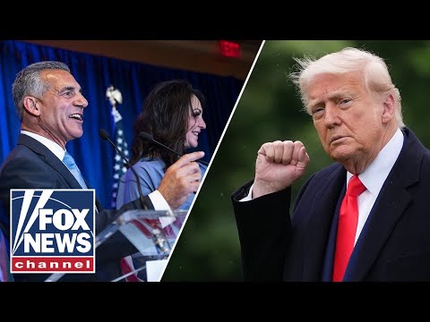 You are currently viewing This could make Dems vote for MAGA candidate, argues GOP strategist