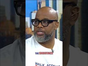 Read more about the article ‘THIS IS AN EMERGENCY’: Chicago resident breaks with liberal leaders #shorts