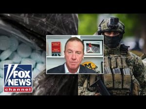Read more about the article This is killing MILLIONS of Americans, GOP senator warns
