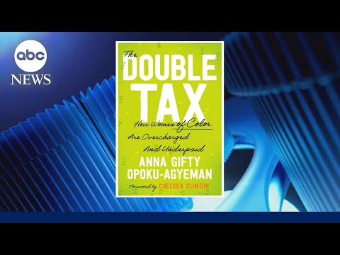 You are currently viewing New book discusses disparities that women of color face