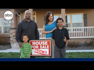 Read more about the article Black applicants more like to be rejected for mortgage: new data
