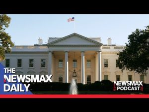 Read more about the article The Washington Divide on Display | The NEWSMAX Daily (08/29/25)