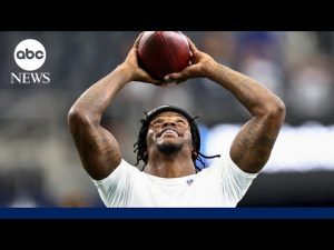 Read more about the article NFL week 1 recap