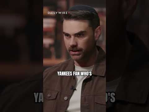 Read more about the article Ben’s FAVORITE sports film