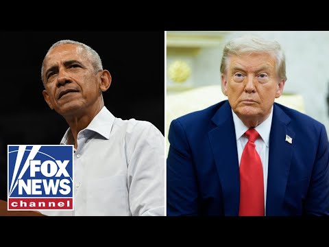 You are currently viewing Obama working to ‘undermine’ Trump with support for rising Dems