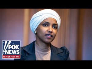 Read more about the article Ilhan Omar rips Trump’s ‘lawless’ strike on suspected Tren de Aragua boat