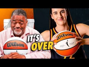 Read more about the article “They’re All Hot Garbage!” – Whitlock GOES NUCLEAR on the WNBA