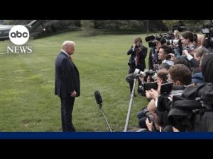 Read more about the article Trump zeros in on Chicago, Boston