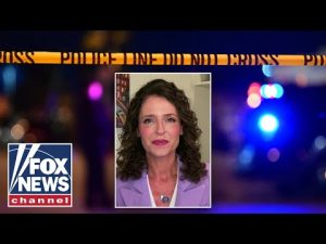 Read more about the article These are our WORST nightmares, GOP lawmaker warns