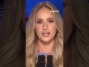 Read more about the article Dems are ‘QUITE FRANKLY BORED’ with the issues that impact everyday America #shorts #democrats