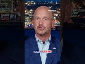 Read more about the article Kevin Roberts issues OMINOUS warning if the Left returns to power #shorts  #theleft #democrats
