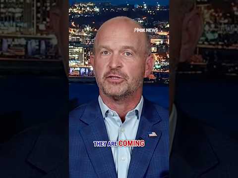 You are currently viewing Kevin Roberts issues OMINOUS warning if the Left returns to power #shorts  #theleft #democrats