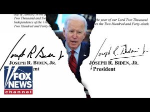 Read more about the article The facts ‘DON’T BODE WELL’ for the Biden admin, especially Joe Biden: Steve Scalise