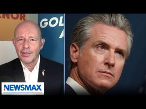 Read more about the article California needs Governor who actually solves problems: Steve Hilton | National Report