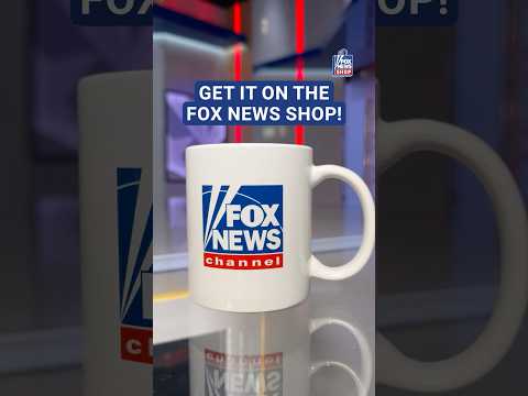 You are currently viewing The perfect mug for the Fox News fan