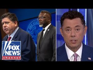 Read more about the article This is ‘INFURIATING’ from Pritzker and Johnson: Jason Chaffetz