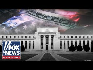 Read more about the article Is the Federal Reserve constitutional?