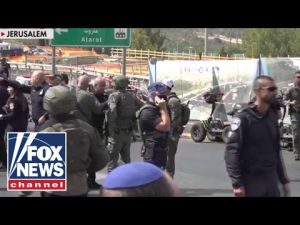 Read more about the article BREAKING: At least 5 killed in Jerusalem terror attack